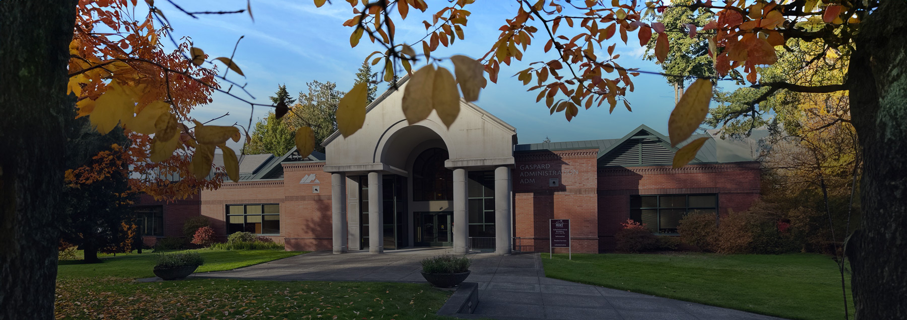 CTR Building