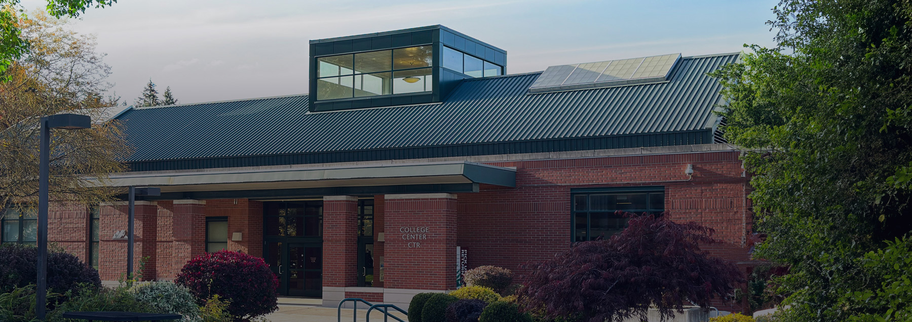 CTR Building