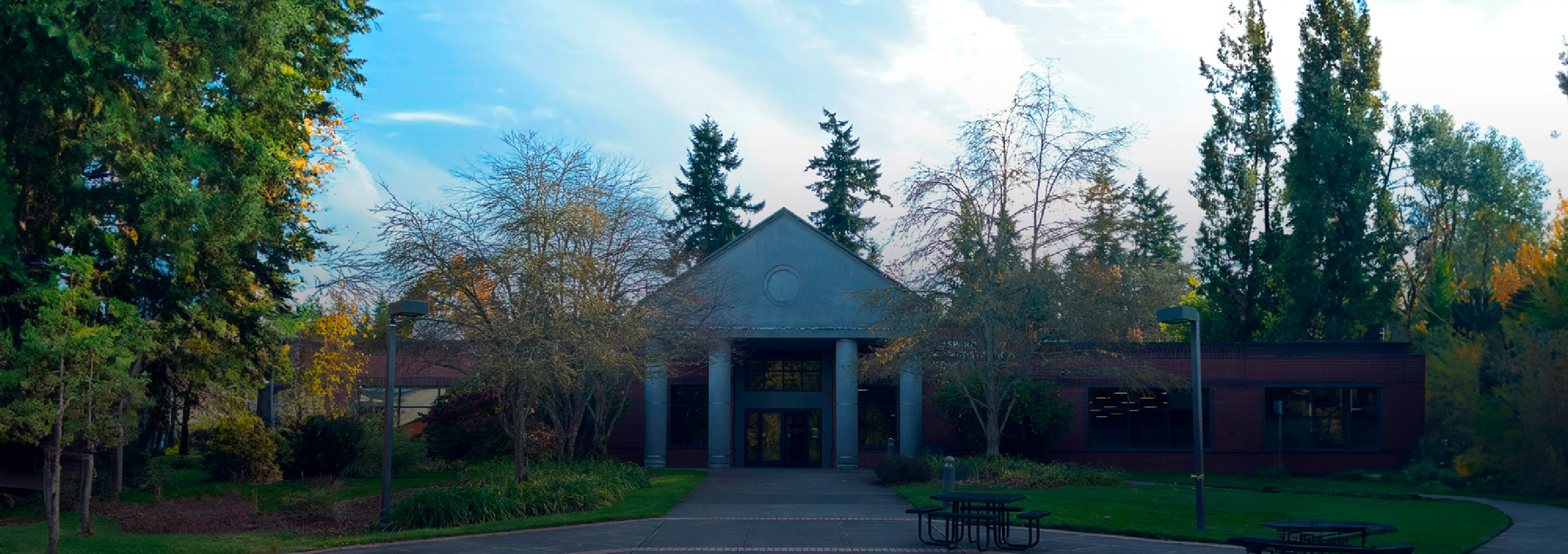 CTR Building